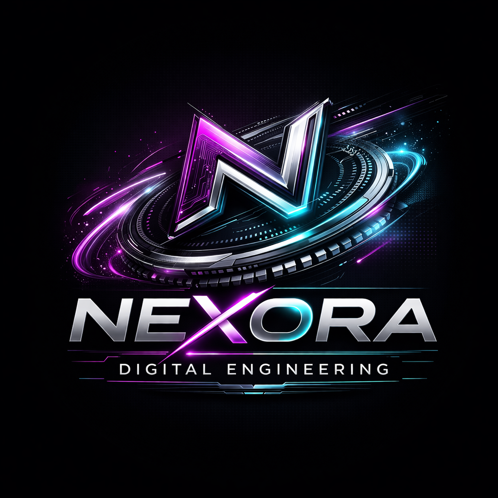 Nexora Logo
